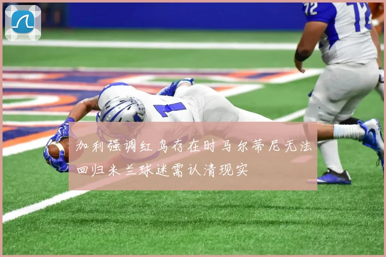 加利强调红鸟存在时马尔蒂尼无法回归米兰球迷需认清现实